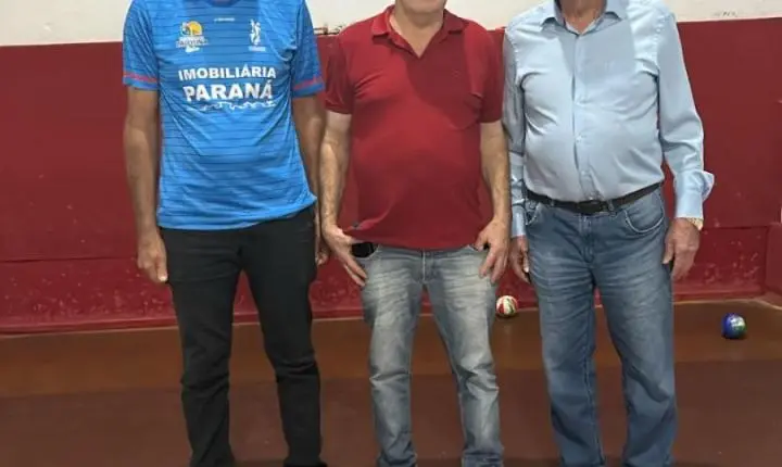 Individual de Bocha define classificados para a fase decisiva