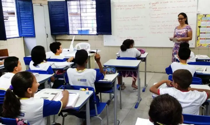 Inep altera locais de prova da PND em União da Vitória após fortes chuvas