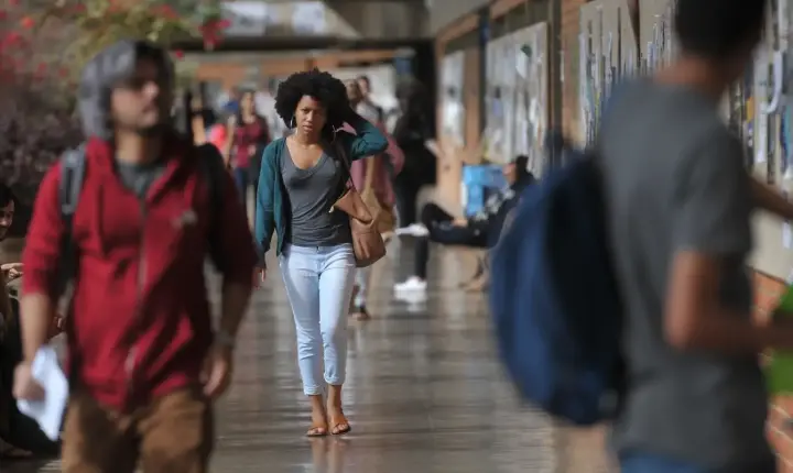 Inscrições para o Pé-de-Meia Licenciaturas começam dia 17 de fevereiro