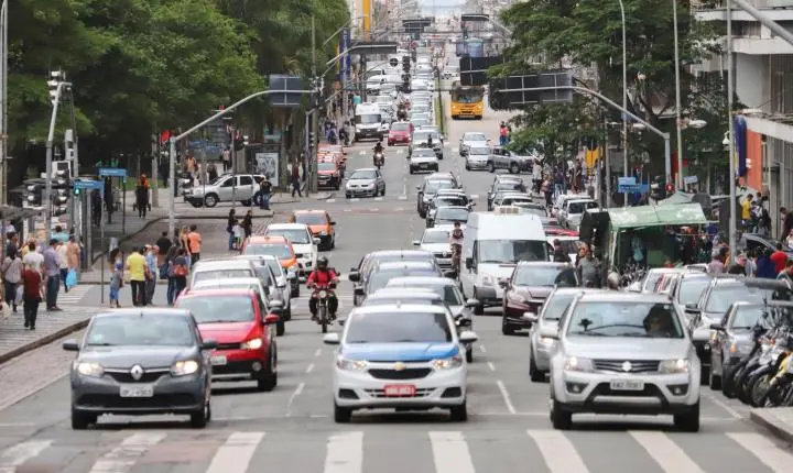 IPVA 2026: prazo de pagamento da última parcela encerra nesta quinta para placas de final 7 e 8