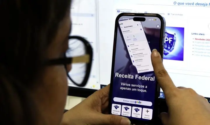 Restituição do IRPF: lote especial começa a ser pago hoje