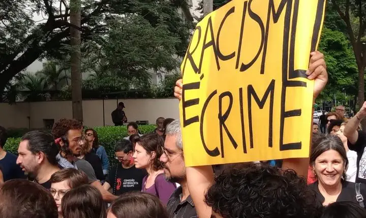 Justiça condena Shopping Pátio Higienópolis por discriminação racial e impõe indenização