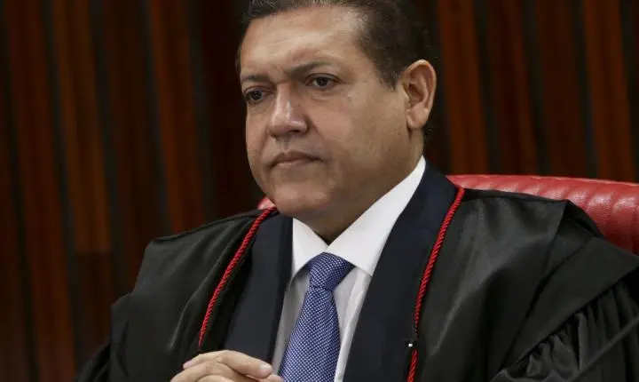 Justiça Eleitoral garante prontidão para votação tranquila, diz Nunes Marques