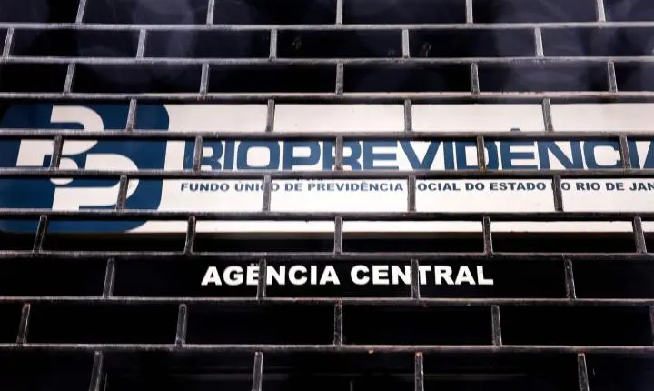 Justiça do Rio de Janeiro garante resgate de investimentos do Rioprevidência no Grupo Master