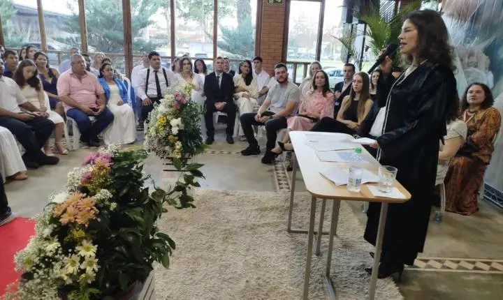Justiça no Bairro e Sesc Cidadão levaram cidadania, serviços e inclusão à população de Palotina
