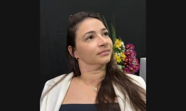 Laís Souza compartilha trajetória de superação e reforça importância da inclusão