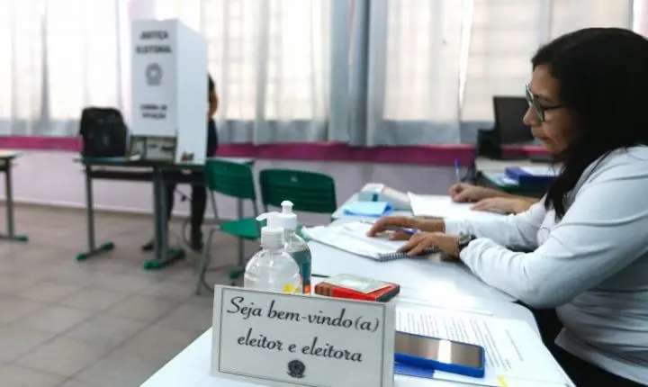Entenda as regras que proíbem prisão de candidatos e eleitores nas eleições