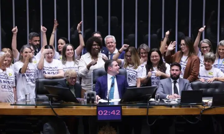 Nova lei regulamenta a psicopedagogia no brasil e garante continuidade profissional