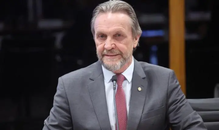 Líder do PT defende votação para ampliar o faturamento do MEI nesta semana