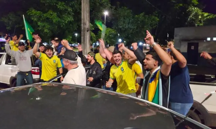 Luiz Ernesto conquista 11,4 mil votos em Palotina