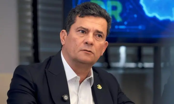 Luiz Ernesto destaca participação popular na construção do plano de governo de Sergio Moro