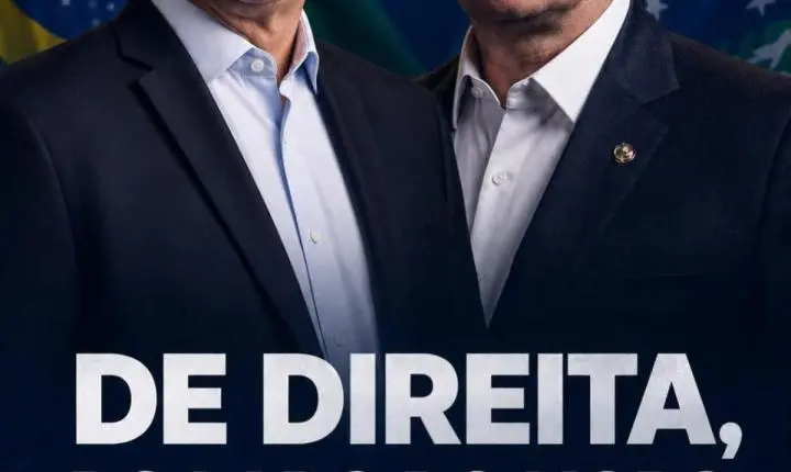 Luiz Ernesto destaca participação popular na construção do plano de governo de Sergio Moro