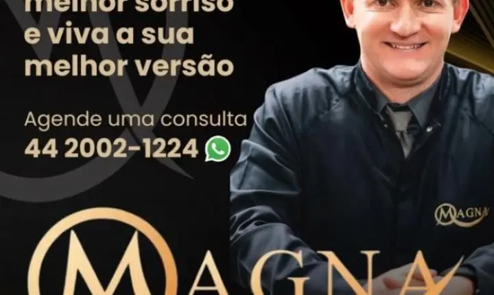 Magna Clinic Odontologia