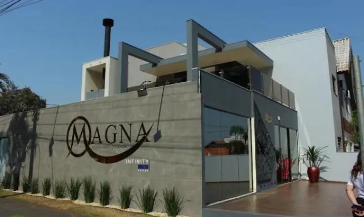 Magna Clinic Odontologia celebra 5 anos com evento especial em Palotina