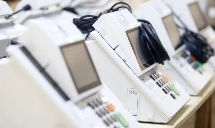 São Paulo inicia preparação de urnas eletrônicas para as eleições de outubro
