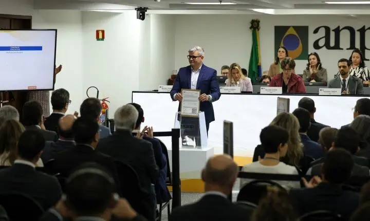 Maior leilão do pré-sal termina com sete blocos arrematados e R$ 530 milhões