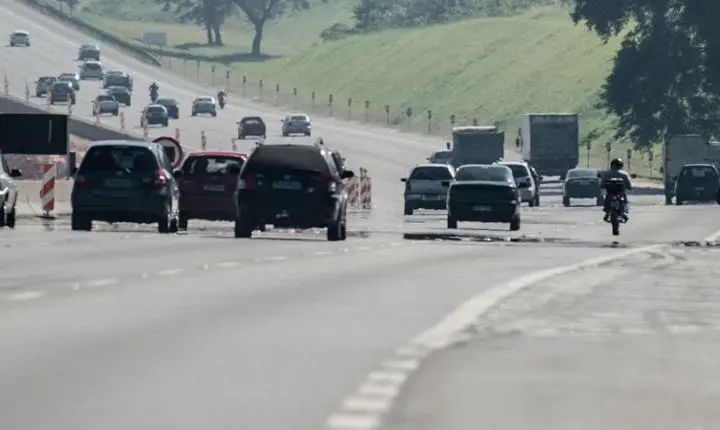 Reajuste de pedágio em mais de 30 rodovias paulistas entra em vigor nesta quarta