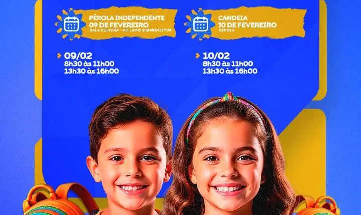 Maripá abre matrículas para atividades culturais abertas à população em geral