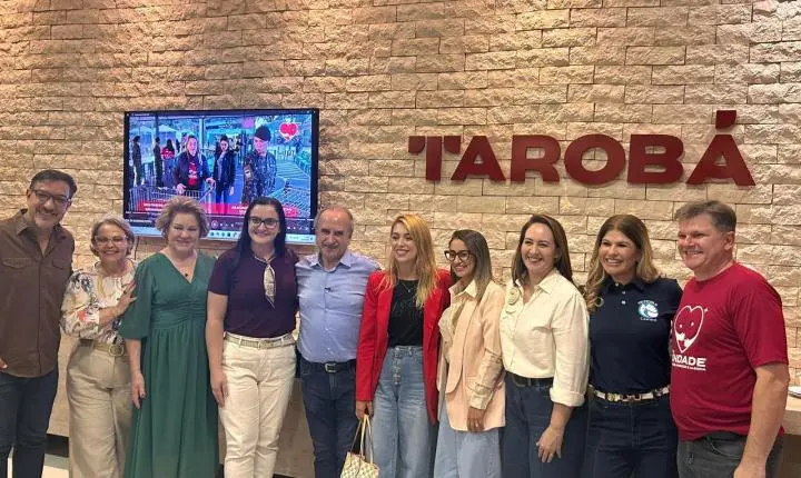 Maripá é convidada a participar do Dia da Bondade em Cascavel e reforça compromisso com a assistência social