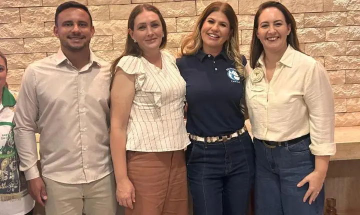 Maripá é convidada a participar do Dia da Bondade em Cascavel e reforça compromisso com a assistência social