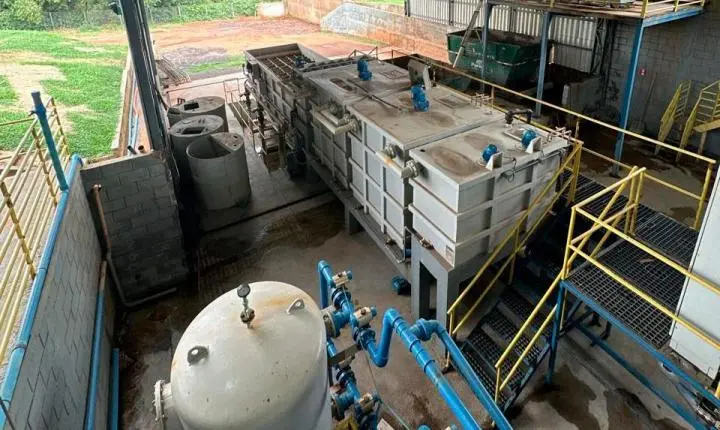 Maripá está entre os municípios beneficiados pela ampliação de central de tratamento de resíduos no Paraná