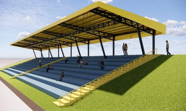 Maripá garante investimento de R$ 1,2 milhão para cobertura do Tratoródromo