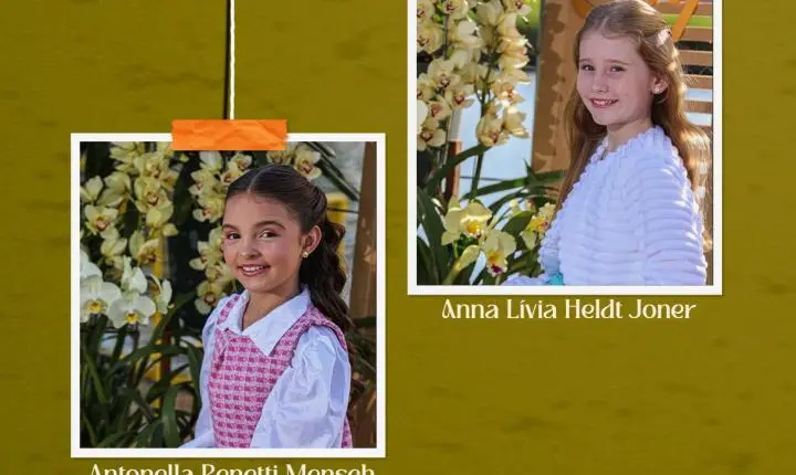 Maripá inicia contagem regressiva para escolha da Princesa das Orquídeas 2026