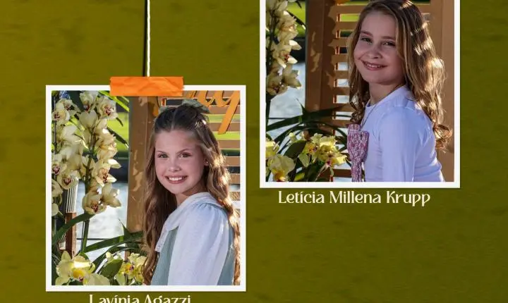 Maripá inicia contagem regressiva para escolha da Princesa das Orquídeas 2026