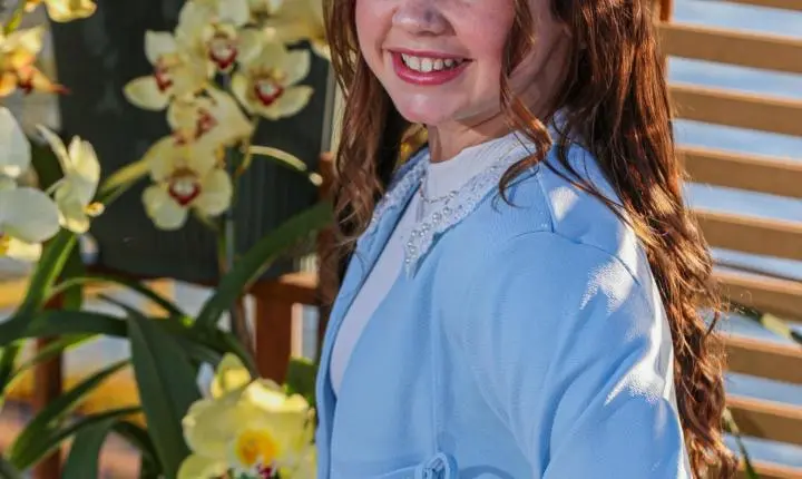 Maripá inicia contagem regressiva para escolha da Princesa das Orquídeas 2026