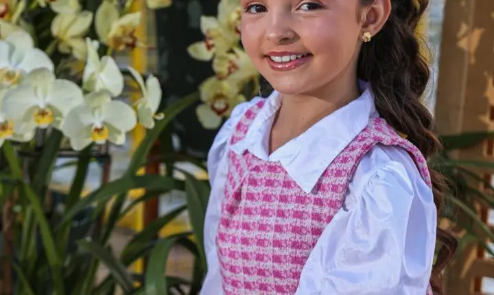 Maripá inicia contagem regressiva para escolha da Princesa das Orquídeas 2026