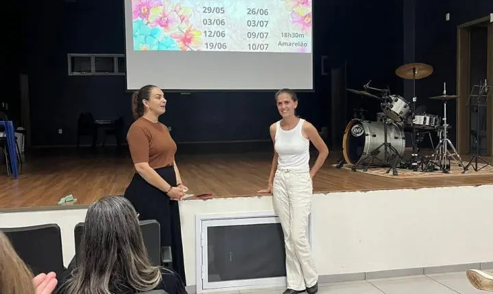 Maripá inicia oficialmente a trajetória das candidatas à Princesa das Orquídeas 2026