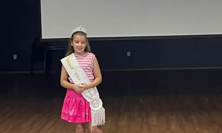 Maripá inicia oficialmente a trajetória das candidatas à Princesa das Orquídeas 2026