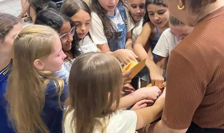 Maripá inicia oficialmente a trajetória das candidatas à Princesa das Orquídeas 2026