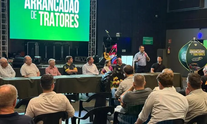 Maripá lança programação oficial dos 36 anos com agenda diversificada e grandes atrações