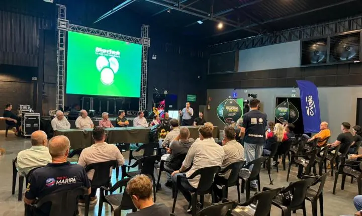 Maripá lança programação oficial dos 36 anos com agenda diversificada e grandes atrações