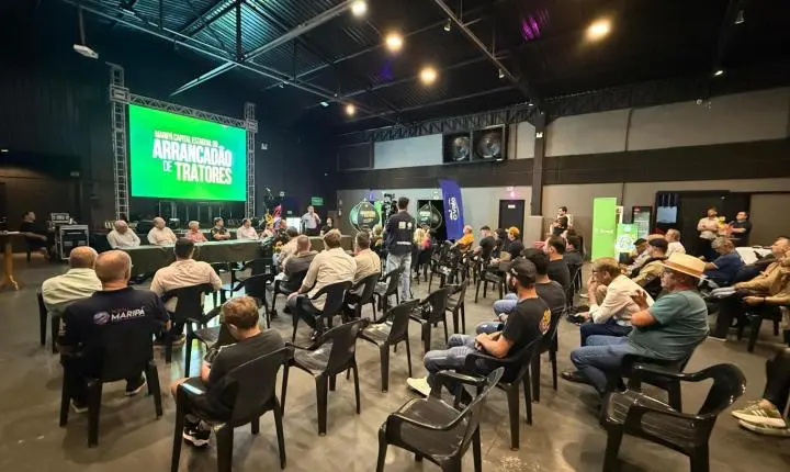 Maripá lança programação oficial dos 36 anos com agenda diversificada e grandes atrações