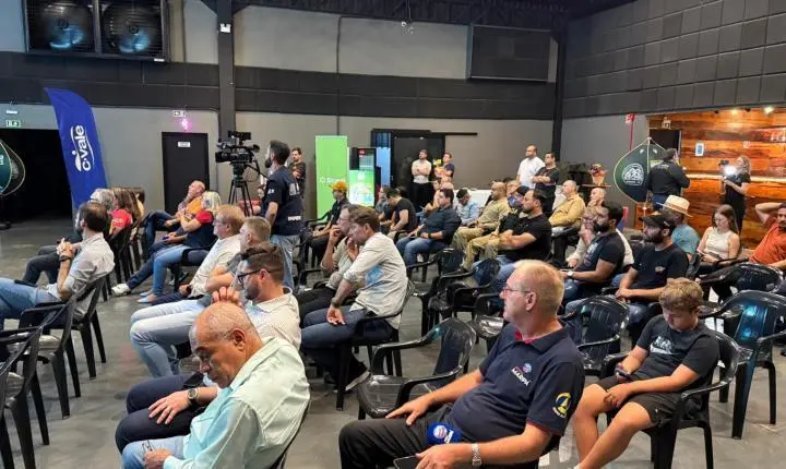 Maripá lança programação oficial dos 36 anos com agenda diversificada e grandes atrações