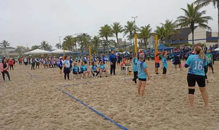 Maripá participa pela primeira vez do JIIDO 2026, em Guaratuba