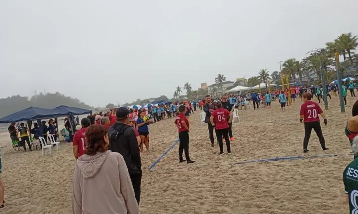 Maripá participa pela primeira vez do JIIDO 2026, em Guaratuba