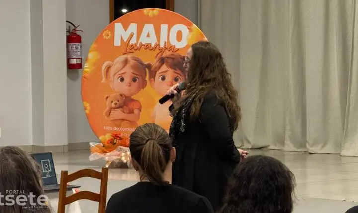 Maripá promove mobilização de combate ao abuso e à exploração sexual de crianças e adolescentes