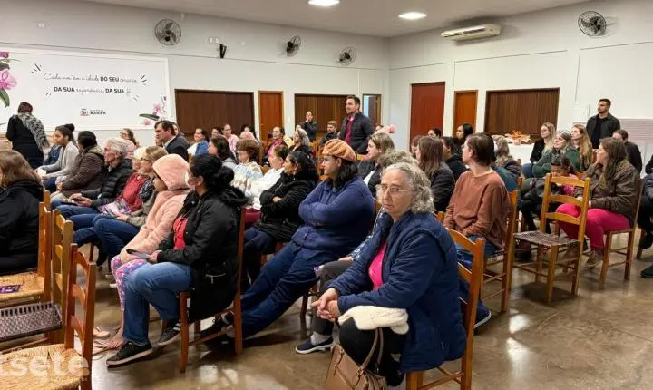 Maripá promove mobilização de combate ao abuso e à exploração sexual de crianças e adolescentes