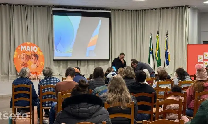 Maripá promove mobilização de combate ao abuso e à exploração sexual de crianças e adolescentes