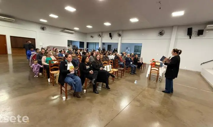 Maripá promove mobilização de combate ao abuso e à exploração sexual de crianças e adolescentes