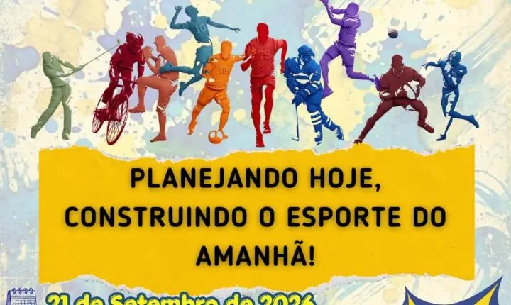 Maripá realiza sua I Conferência Municipal de Esporte com foco no planejamento dos próximos dez anos