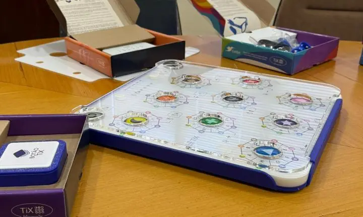 Maripá recebe equipamentos do Programa TiX Letramento e fortalece a Educação Especial no município