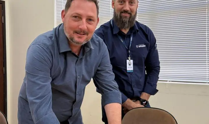 Maripá recebe equipamentos do Programa TiX Letramento e fortalece a Educação Especial no município