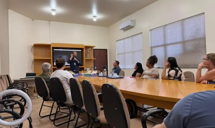 Maripá recebe equipamentos do Programa TiX Letramento e fortalece a Educação Especial no município