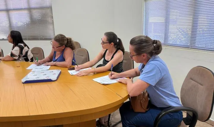 Maripá recebe equipamentos do Programa TiX Letramento e fortalece a Educação Especial no município