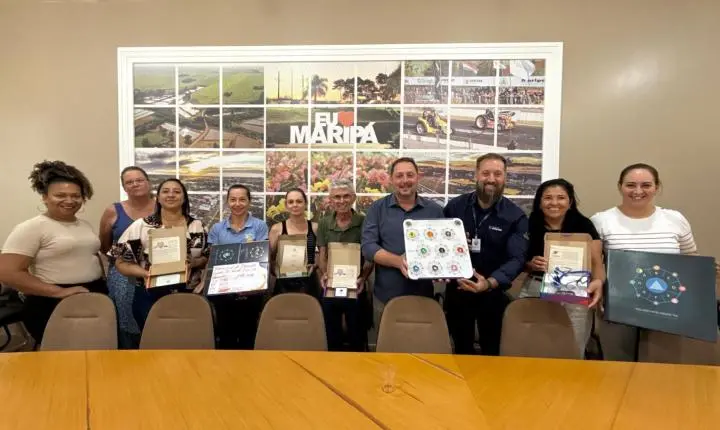 Maripá recebe equipamentos do Programa TiX Letramento e fortalece a Educação Especial no município