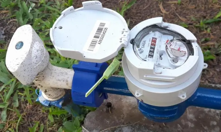 Medição eficiente: Sanepar vai trocar mais 380 mil hidrômetros em 2026